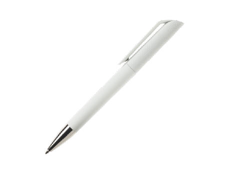 FLOW F1 GOM C CR Kugelschreiber Maxema bedrucken