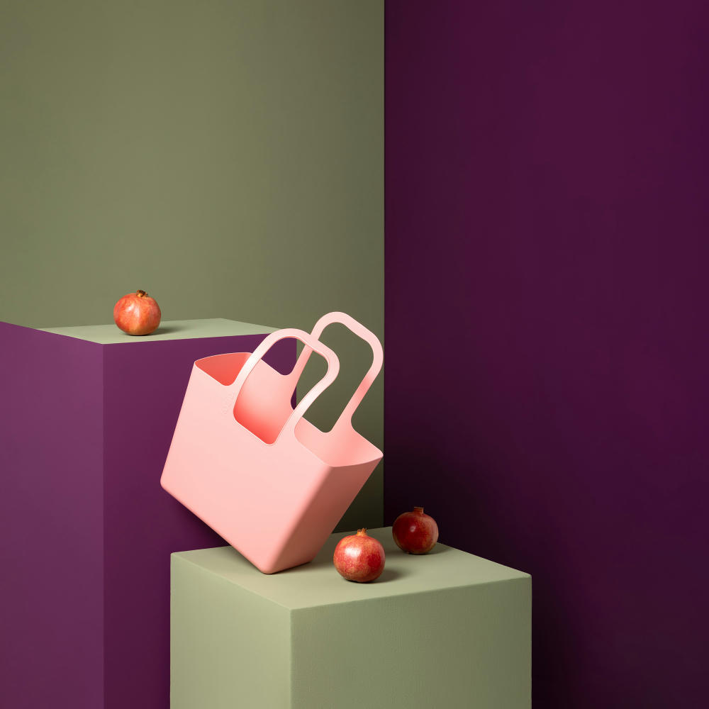 Koziol TASCHE XL Tasche Werbeartikel