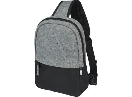 Product image Reclaim GRS recycelte Tragetasche 3,5 L Werbeartikel