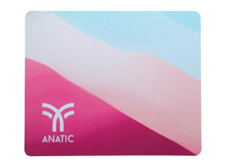 Sublimations-Mauspad Subomat Werbeartikel