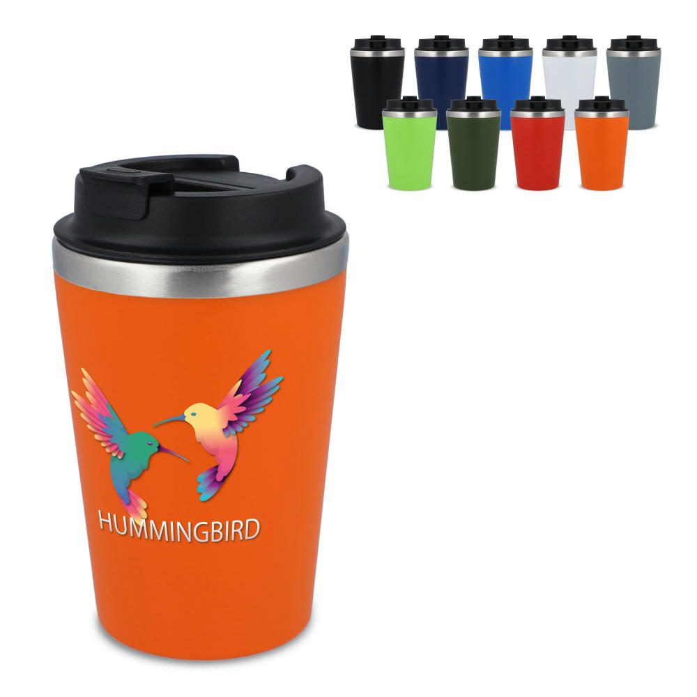 Product image Coffee to go Becher 350ml Werbeartikel