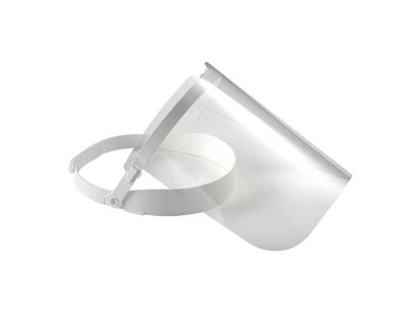 Gesichtsvisier "Protection" Werbeartikel