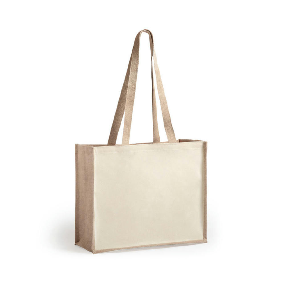 Product image Tasche Rotin Werbeartikel