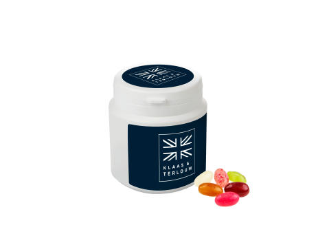 Product image Plastikbehälter mit Süßigkeiten Werbeartikel