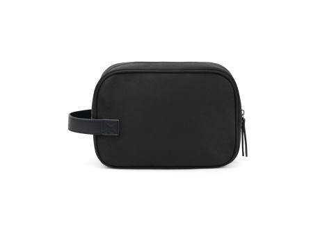 VINGA Marlow Kosmetiktasche aus RCS recyceltem Polyester Werbeartikel