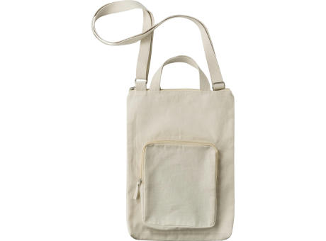 Laptoptasche aus Baumwolle Iker bedrucken