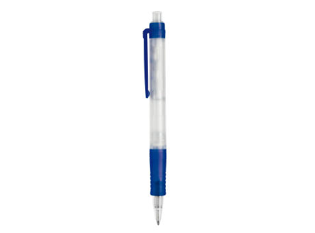 Kugelschreiber Vegetal Pen Clear Transparent bedrucken