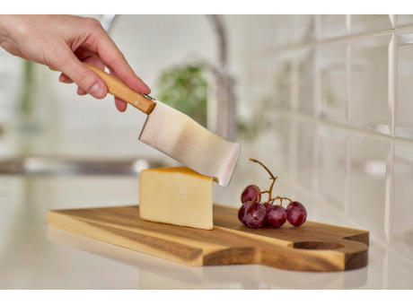 rPET-Schneidebrettchen-Set Werbeartikel