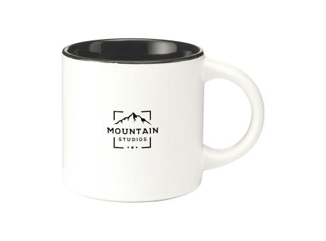 Coppa Mug 330 ml Tasse Werbeartikel