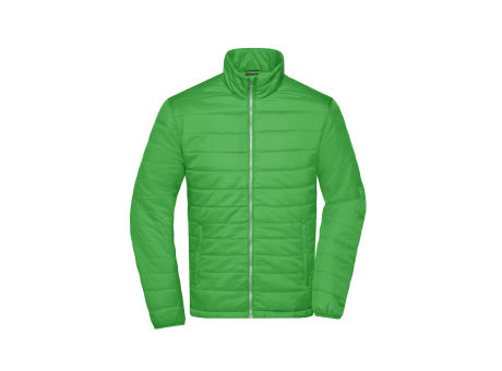 Product image Men's Padded Jacket - Leichte, wattierte Steppjacke Werbeartikel