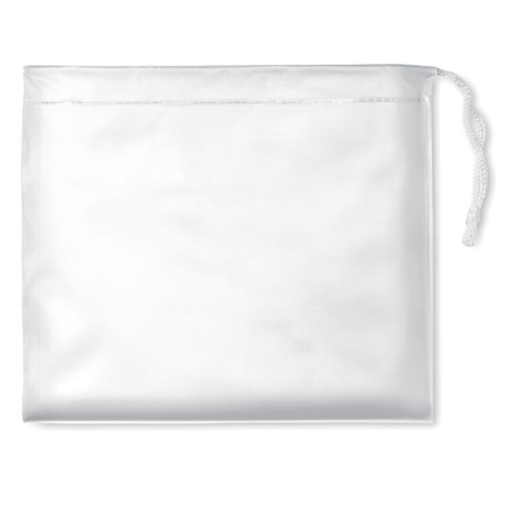 Regenmantel Werbeartikel