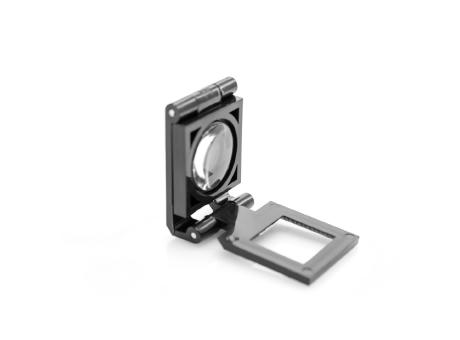 Lupe Mauran 7X Werbeartikel