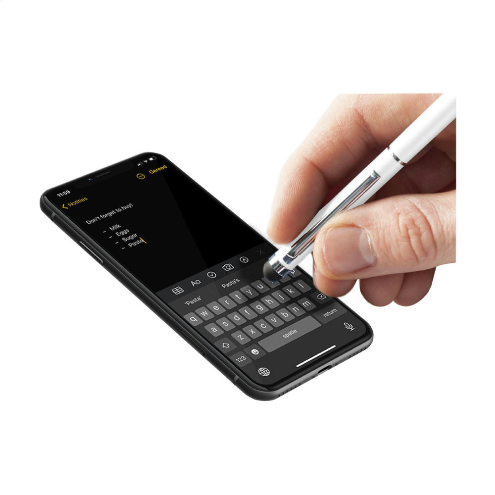 Stylus Touch Pen Werbeartikel