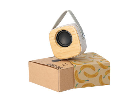 Individueller Pappschuber aus Kraftpapier CreaSleeve Kraft 323 bedrucken