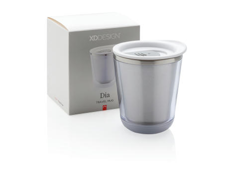 Dia Becher bedrucken