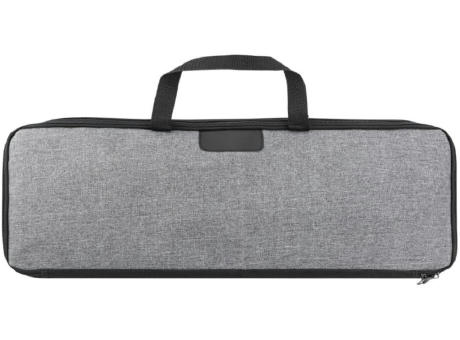 Product image Blackmaxx® "MetropolitanKFZ&E-Mobility" schwarz Werbeartikel