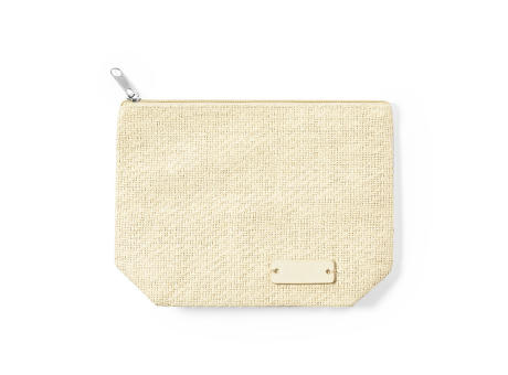 Kosmetik Tasche Chack bedrucken