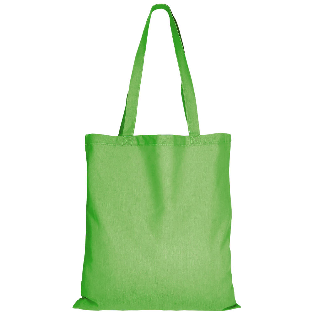 T10011-TEXXILLA Baumwolltasche CLASSIC mit zwei langen Henkeln, 140 g/m², ca. 38 x 42 cm Werbeartikel
