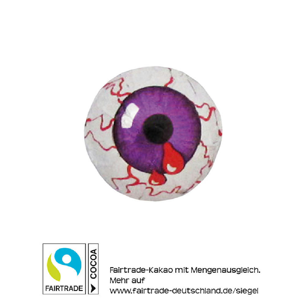 Halloween Augen Werbeartikel