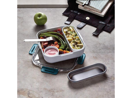 Black+Blum Lunch Box Original Werbeartikel