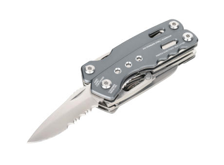 TROIKA Multifunktions-Werkzeug RUCKSACK TOOL bedrucken