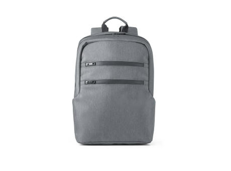 BROOKLYN. Wasserdichter Laptop-Rucksack 15'' aus 2Tone-Nylon bedrucken