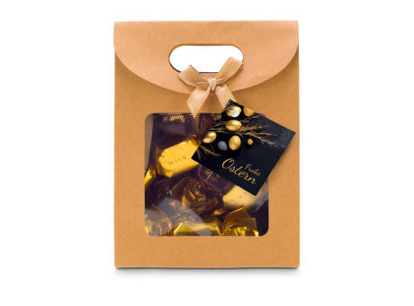 Geschenkset / Präsenteset: Nuxor Deluxe Ostern Werbeartikel