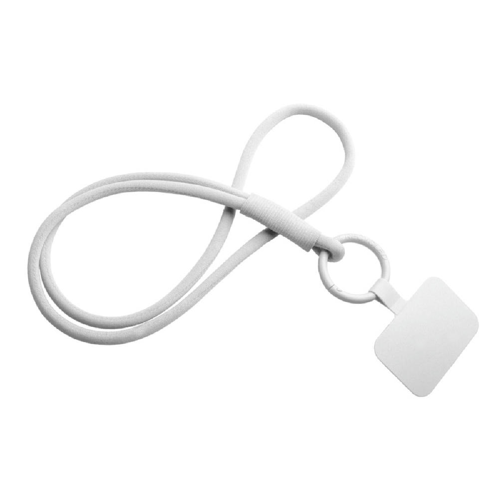 Product image Tubyard Lanyard mit Telefonhalterung und elastischem Band Werbeartikel