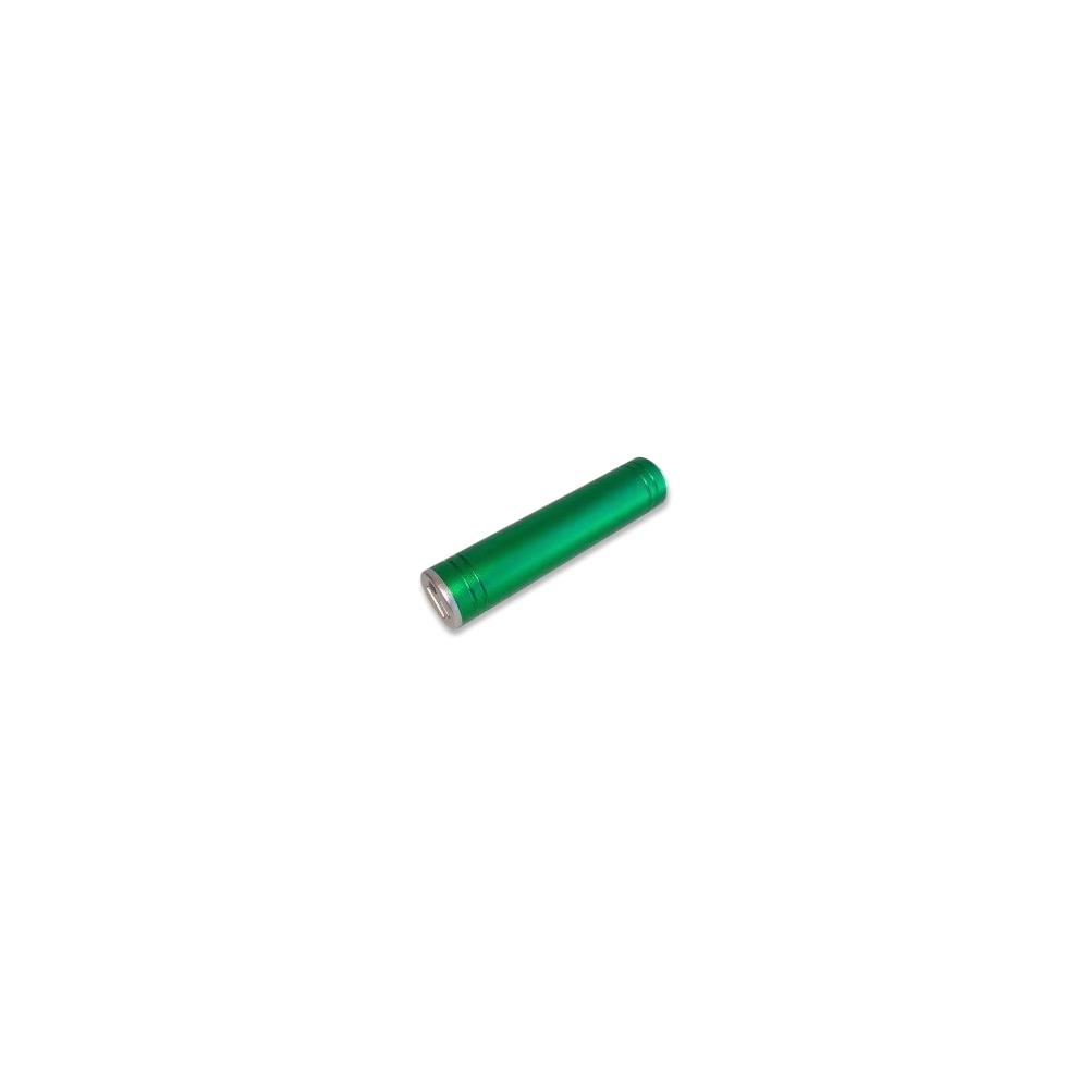 Powerbank PB-05 2200 mAh Blau Werbeartikel