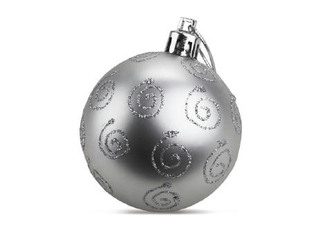 Weihnachtsbaumschmuck REFLECTS-SCRANTON Werbeartikel