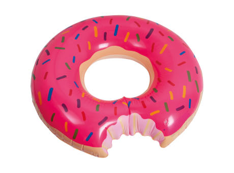Product image Aufblasbarer Donut Werbeartikel