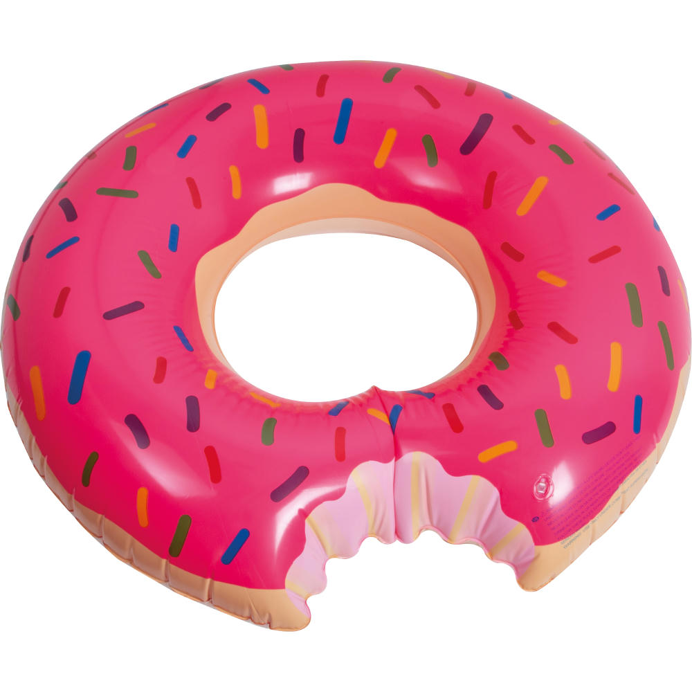 Product image Aufblasbarer Donut Werbeartikel