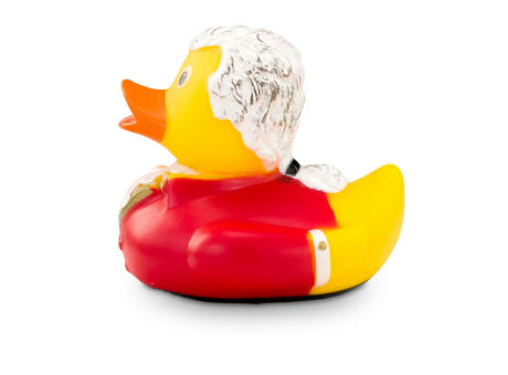 Werbeente Wolfgang Amadeus Werbeartikel