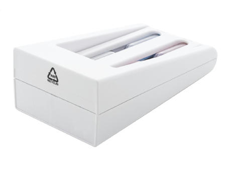 Sanduhr RABS Bitemp Werbeartikel