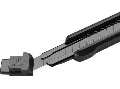 Cuttermesser "Tetra Cut Slim" Werbeartikel