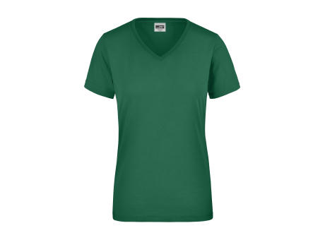 Ladies' Workwear T-Shirt - Strapazierfähiges und pflegeleichtes T-Shirt bedrucken
