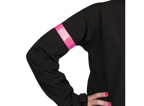 Reflektions-Klettband PROMOTION LONG 38 cm bedrucken