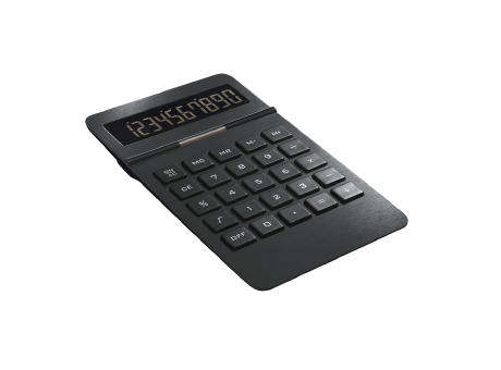 Product image Solartaschenrechner REEVES-JOINVILLE Werbeartikel