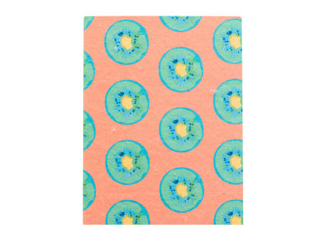 Individueller Haftnotizblock CreaStick Seed Combo A Werbeartikel