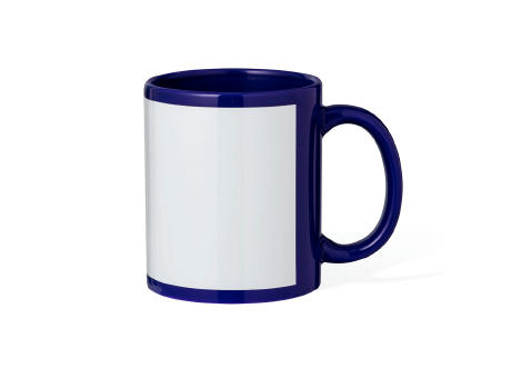 Marineblau