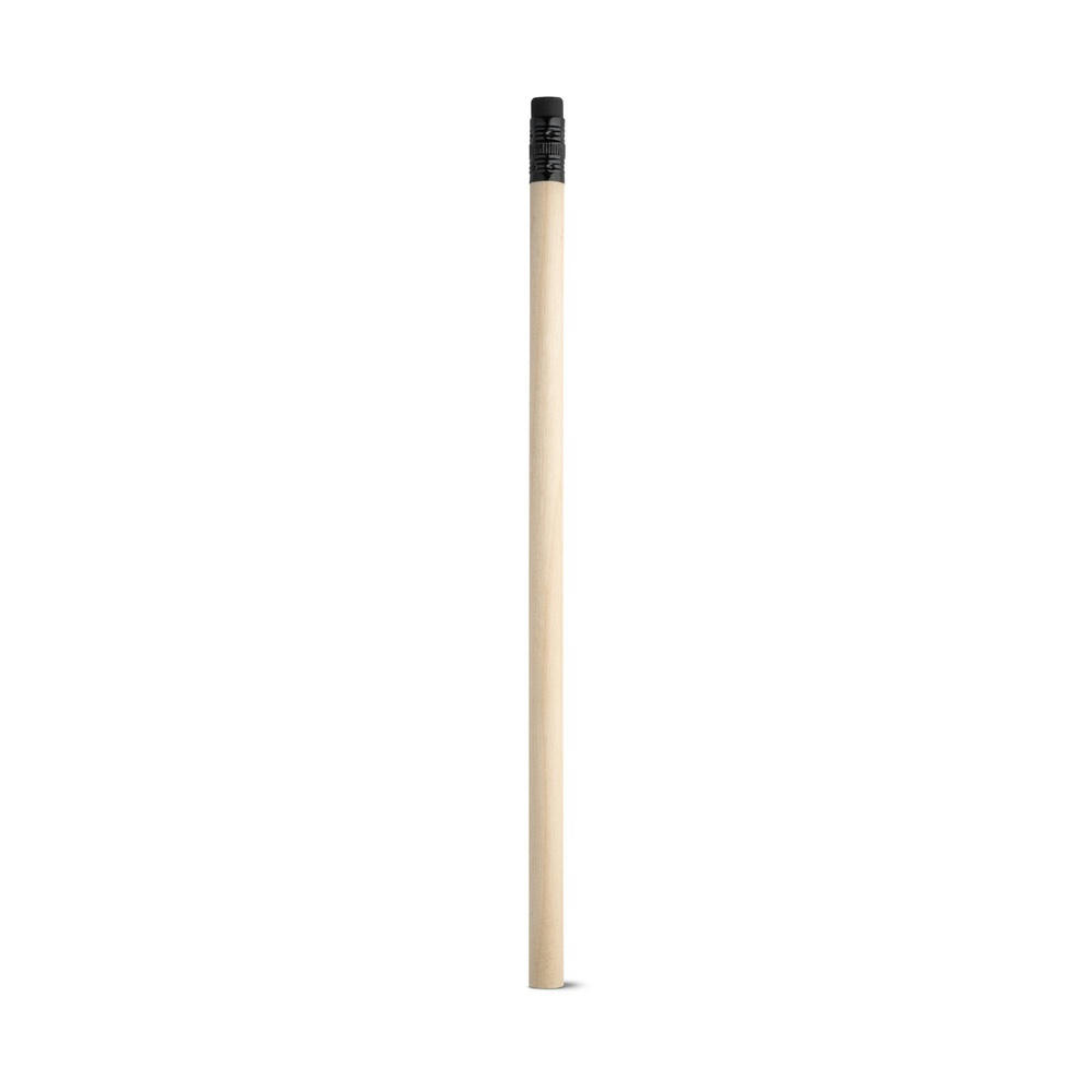 Product image POLLOCK. Bleistift mit Härtegrad HB Werbeartikel