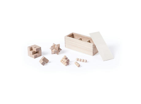 Product image Geschicklichkeitsspiele Set Genium Werbeartikel