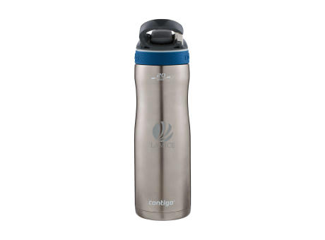 Contigo® Ashland Chill 590 ml Trinkflasche Werbeartikel
