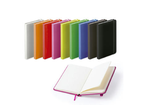 Notizblock Kine Werbeartikel