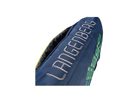 Schultertasche LA-096 bedrucken