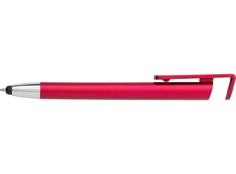 Kugelschreiber aus ABS-Kunststoff Calvin bedrucken