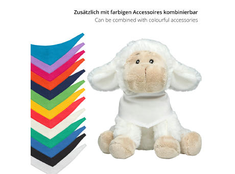 Schaf Tede Werbeartikel