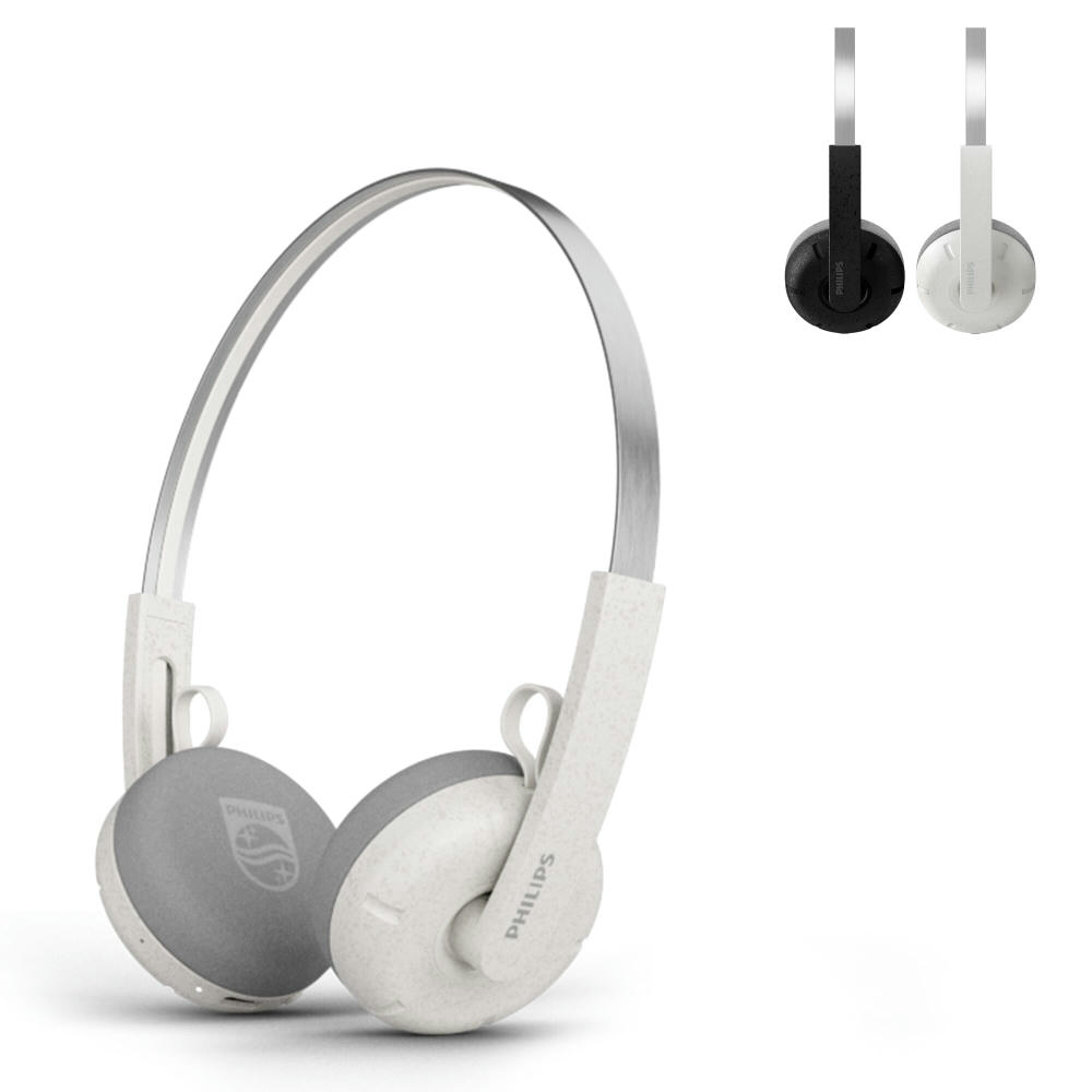 Product image TAH2000 - Philips The Ringo Kabelloser On-Ear-Kopfhörer Werbeartikel