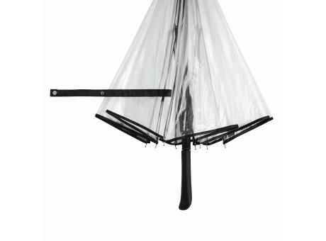 VIP - Automatischer Windproof-Stockschirm Werbeartikel