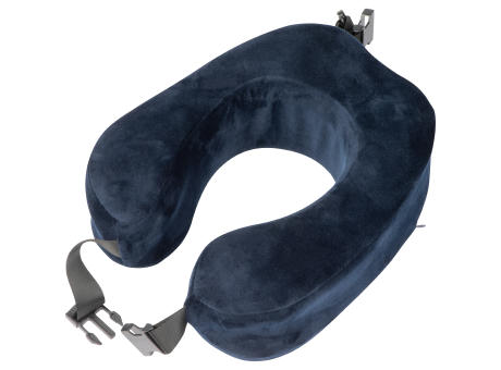 Product image Nackenkissen Memory Foam Werbeartikel